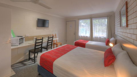 Boonah Motel - Tourism Townsville 3