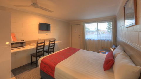 Boonah Motel - Tourism Townsville 1