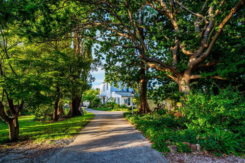 Boscobel Of Tasmania - Tourism Townsville 0