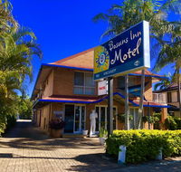 Bosuns Inn Motel - Tourism Townsville