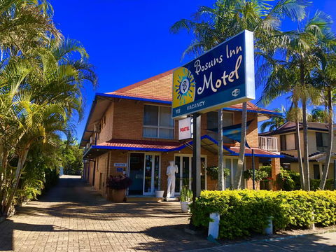 Bosuns Inn Motel - Tourism Townsville 0