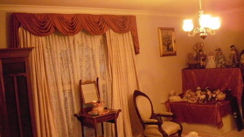 Boulder Lodge - Tourism Townsville 3