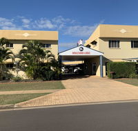 Boulevard Lodge Bundaberg - Tourism Townsville