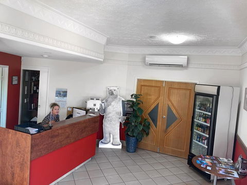 Boulevard Lodge Bundaberg - Tourism Townsville 1