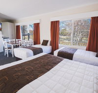 Boulevard Motel - Tourism Townsville