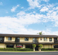 Boulevard Motor Inn - Tourism Townsville
