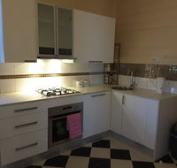 Bourke Apartments - Tourism Townsville