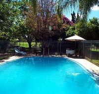 Bourke Riverside Motel - Tourism Townsville