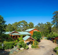 Bourndaroo Lodge - Tourism Townsville