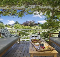 Bourne Cottage - Perfect for all seasons - Tourism Townsville