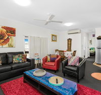 BOUTIQUE APARTMENTS BEACH LOCATION - Tourism Townsville