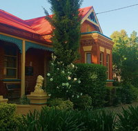 Boutique Motel Sefton House - Tourism Townsville