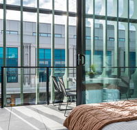 BOUTIQUE STAYS - Axel Apartments - Tourism Townsville