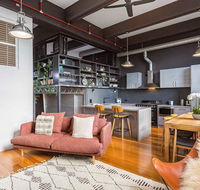 Boutique Stays - Loft on Rose - Tourism Townsville