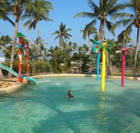 Bowen Holiday Park - Tourism Townsville