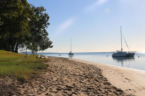 Boyne Island Motel And Villas - Tourism Townsville 1