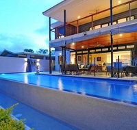 Bramston Beach - Luxury Holiday House - Tourism Townsville