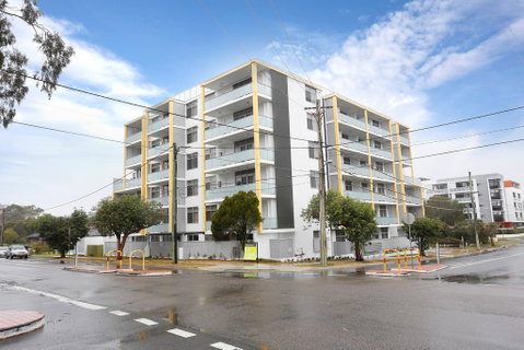 Brand New 2 Bedroom Apartment For 7 People - Tourism Townsville 1