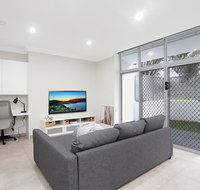Brand New 2 bedroom Apartment for 7 People - Tourism Townsville
