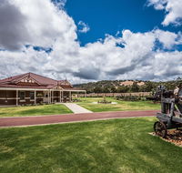 Braybrook Boutique BnB - Tourism Townsville