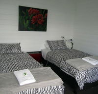 Breakaway Cottage - Tourism Townsville