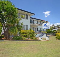 Breakers 3 2 Hill Street - Tourism Townsville