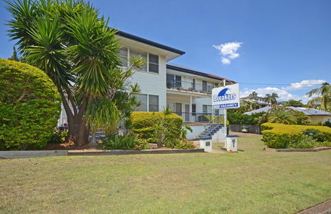 Breakers 3 2 Hill Street - Tourism Townsville 0