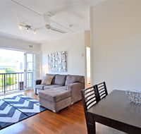 Breakers 5 2 Hill Street - Tourism Townsville