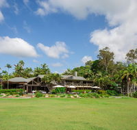 BreakFree Aanuka Beach Resort - Tourism Townsville