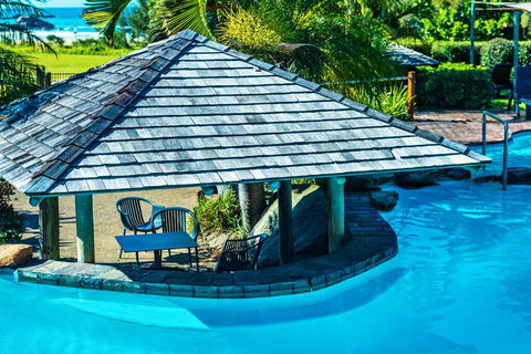 BreakFree Aanuka Beach Resort - Tourism Townsville 2