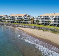 BreakFree Great Sandy Straits - Tourism Townsville