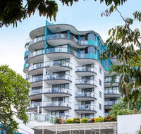 BreakFree Royal Harbour