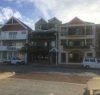 Breakwater Short Stay - Tourism Townsville