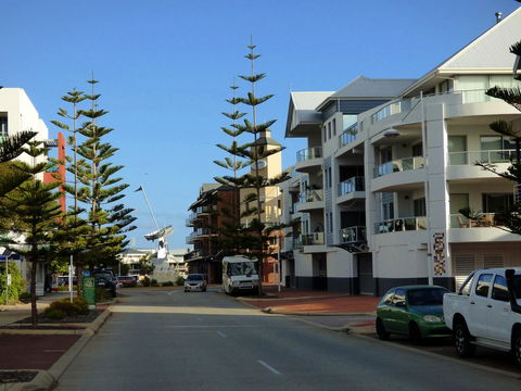 Breakwater Short Stay - Tourism Townsville 2