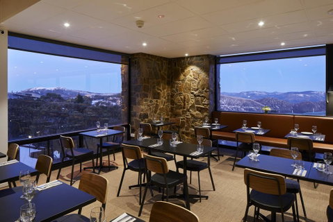 Breathtaker Hotel And Spa - Tourism Townsville 3