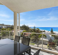 Breathtaking views of Sunshine Beach - Unit 7/21 Park Crescent - Tourism Townsville