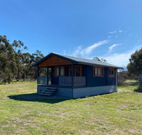 bretts rest - Tourism Townsville