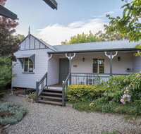 Briar Rose Cottages - Tourism Townsville