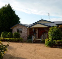 Brick Creek House - Tourism Townsville