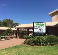 Bridge Motor Inn Tocumwal - Tourism Townsville