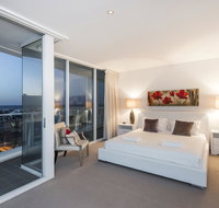 Bridgepoint 1005 - Tourism Townsville