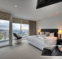 Bridgepoint 1105 - Tourism Townsville