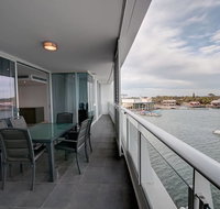 Bridgepoint 502 - Tourism Townsville