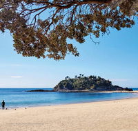 Briesta - Tourism Townsville