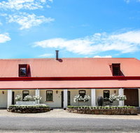 Brigham House - Tourism Townsville