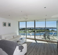 Brighton Shores - Tourism Townsville