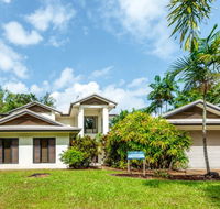 Brindabella - Palm Cove - Tourism Townsville