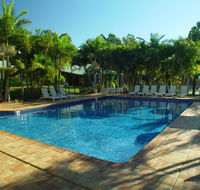 Brisbane Gateway Resort - Tourism Townsville