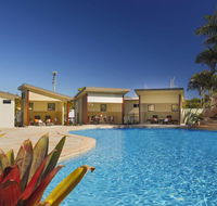 Brisbane Holiday Village - Tourism Townsville