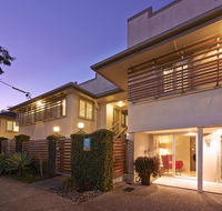 Brisbane Street Studios - Tourism Townsville